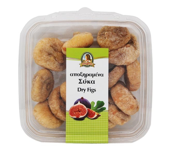 Amalia Dry Figs 250Gr
