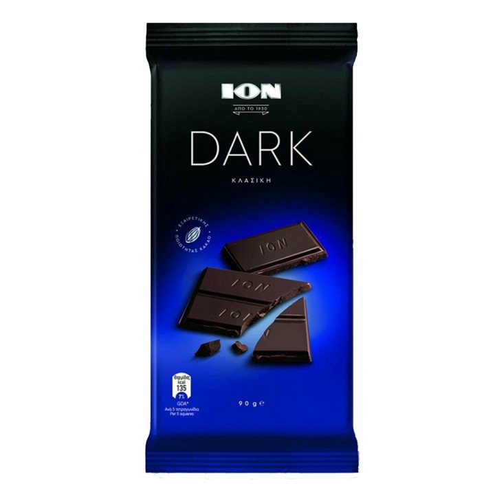 Ion Dark Classic 90Gr