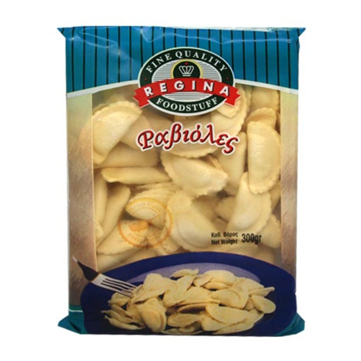 Regina Ραβιολες 300Gr