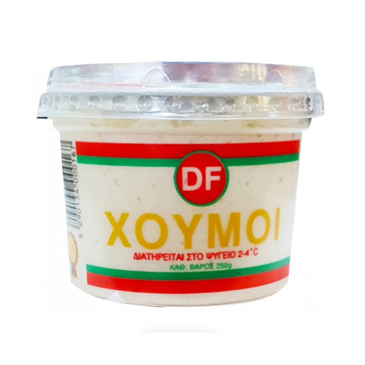 Df Houmous 250Gr