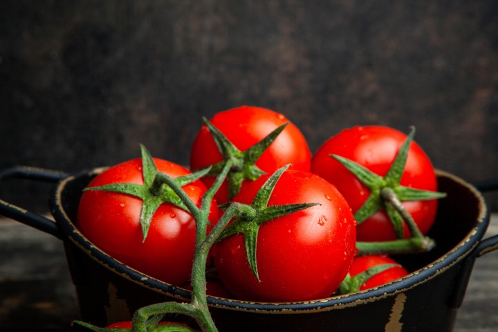 Τοματες Εξτρα - Tomatoes Extra 500 gr