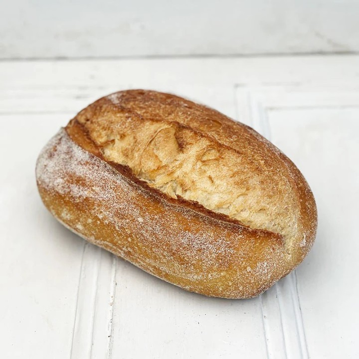 Batard White Bread 500Gr