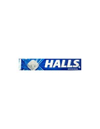 Halls Original 32Gr