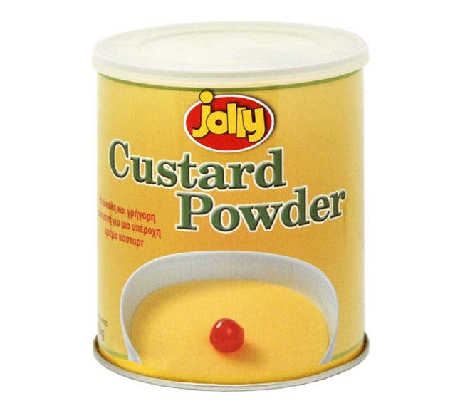 Jolly Custard Powder 450Gr