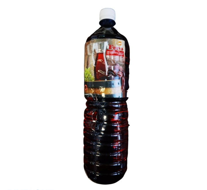 Vera Red Vinegar 1.5L