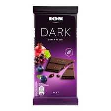 Ion Dark Super Fruits 90Gr