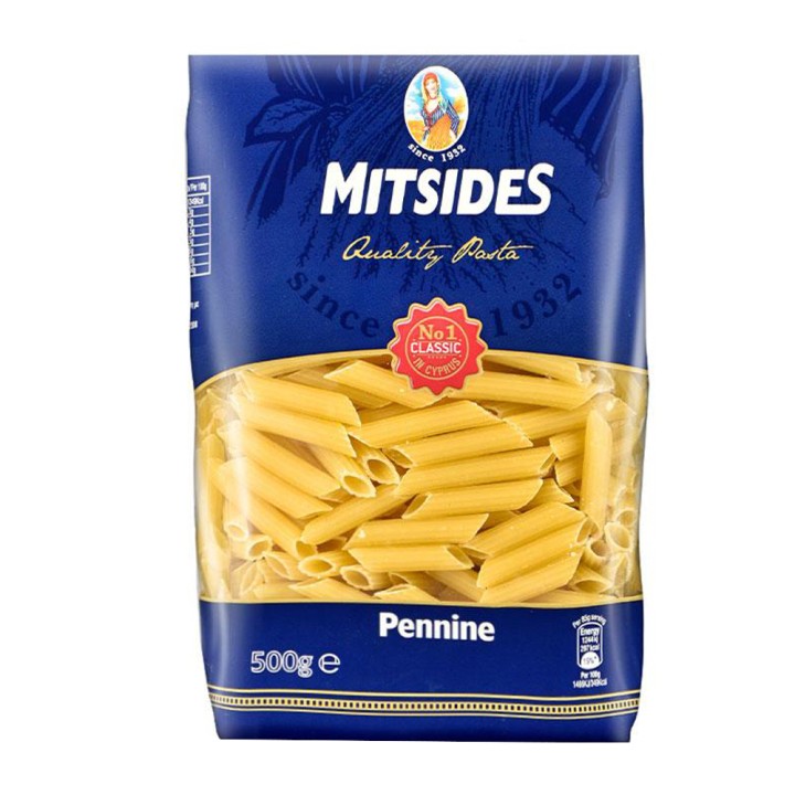 Mitsides Pennine 500Gr
