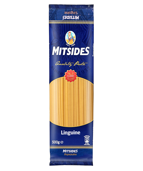 Mitsides Linguine 500Gr