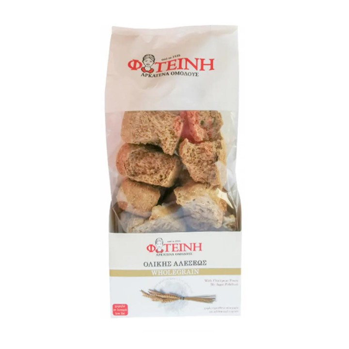 Foteinh Wholegrain 260Gr