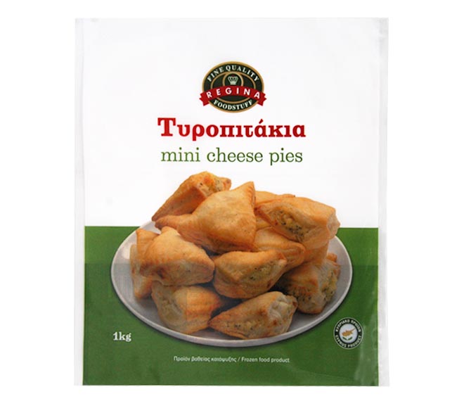 Regina Τυροπιτακια 1Kg