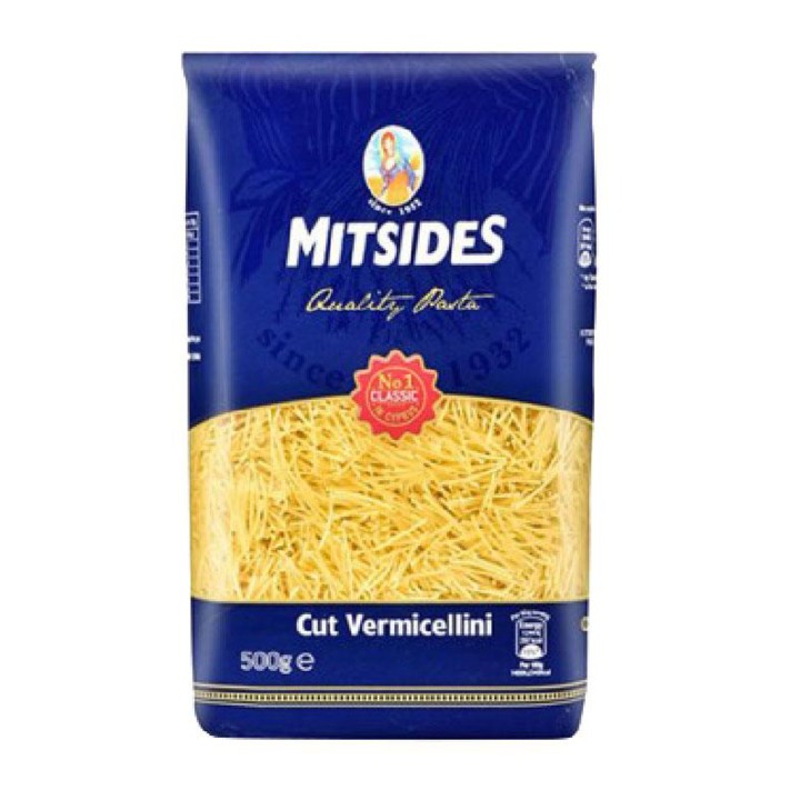 Mitsides Cut Vermicelli 500Gr