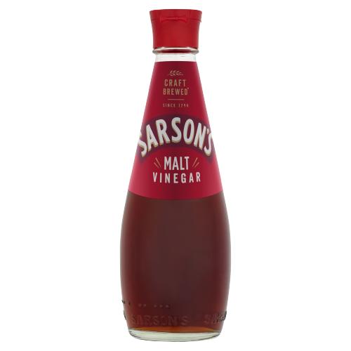 Sarson'S Malt Vineger 250Ml