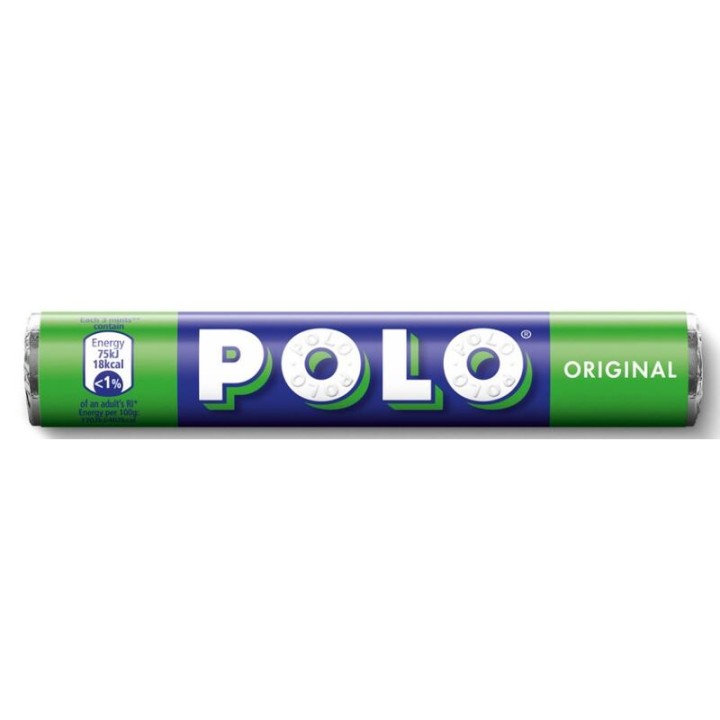 Polo Original 34Gr