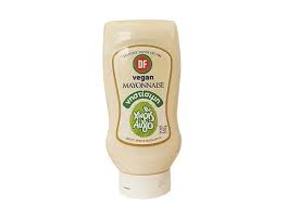 Df Mayonnaise Vegan 500Gr
