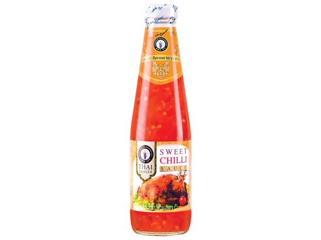 Thai Range Sweet Chilli Sauce 300Ml
