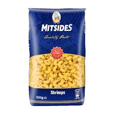 Mitsides Shrimps 500Gr