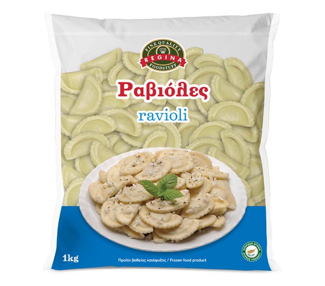 Regina Ραβιολες 1Kg