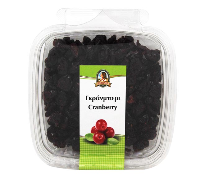 Amalia Dried Cranberries 140Gr