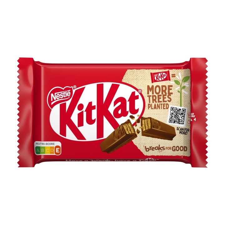 Nestle Kit Kat 41.5Gr
