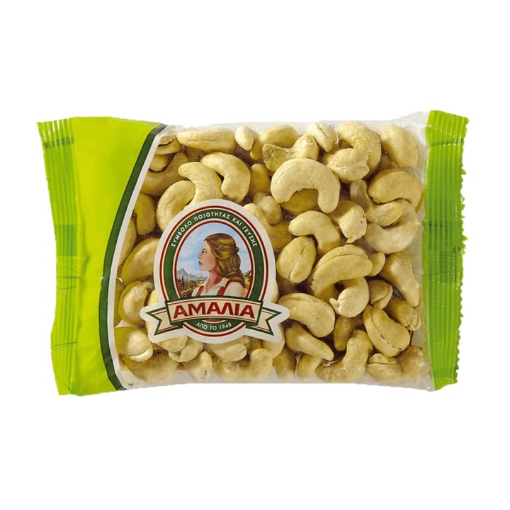 Amalia Cashew Oma 140Gr