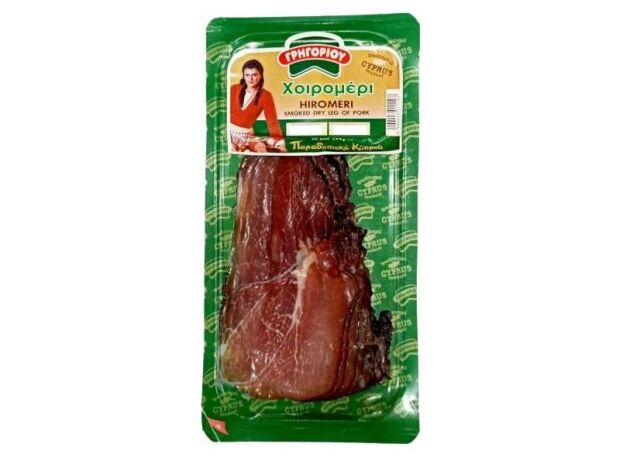 Grigoriou Hiromeri 100Gr