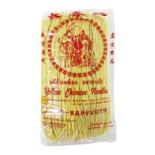 Chinise Yellow Noodle 400Gr