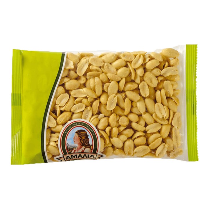 Amalia Fried Peanuts 650Gr