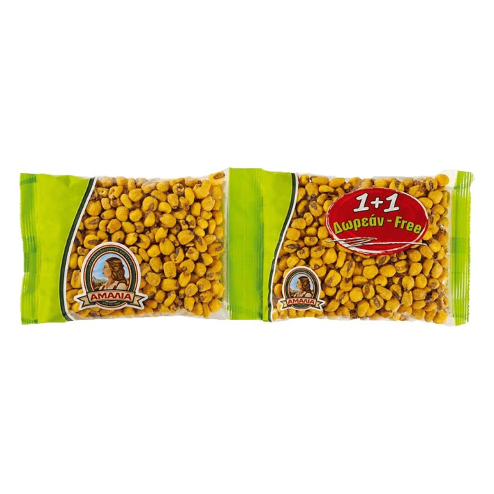 Amalia Roasted Corn 300Gr