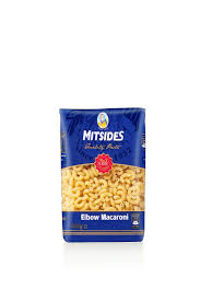 Mitsides Elbow Macaroni 500Gr