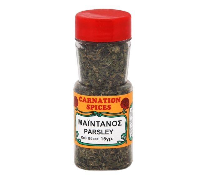 Carnation Spices Parsley 15Gr