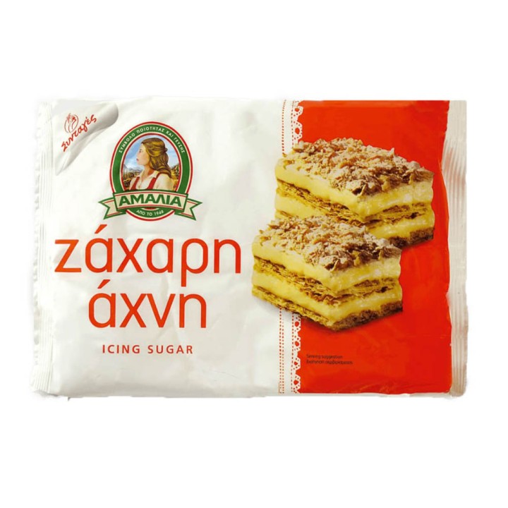 Amalia Icing Sugar 400Gr