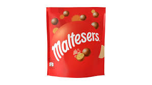 Maltesers Chocolate 175Gr