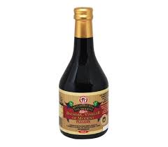 Platanis Balsamic Vinegar Of Modena 0.5L