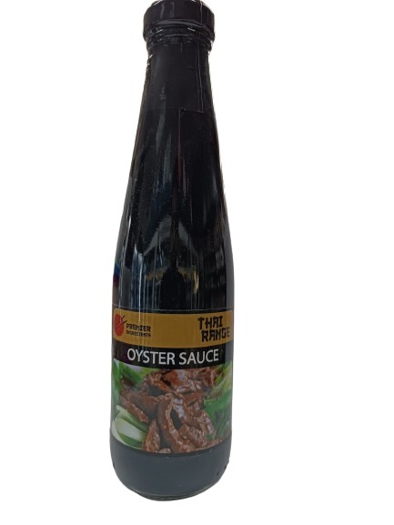 Thai Range Oyster Sauce 300Ml