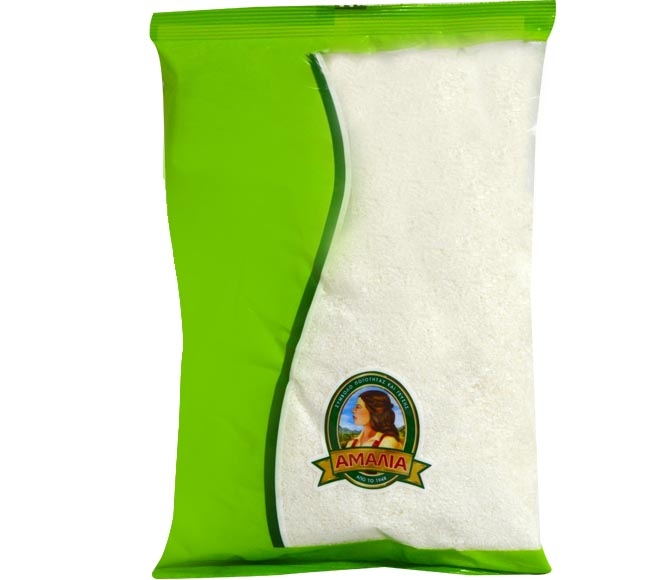 Amalia Coconut Flakes 250Gr
