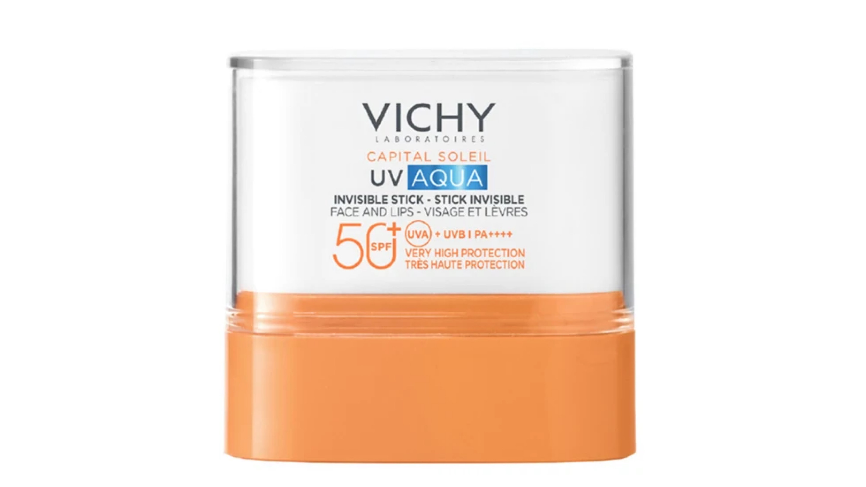 Vichy  UV Aqua Invisible Stick SPF50