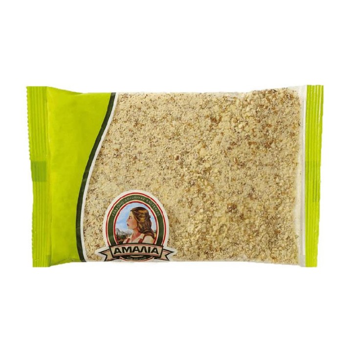 Amalia Αμυγδαλοψυχα Λεσμενα 120Gr