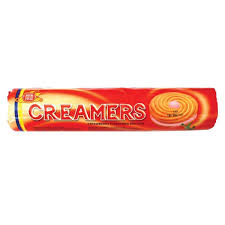Frou Frou Jammy Creamers Strawberry175Gr