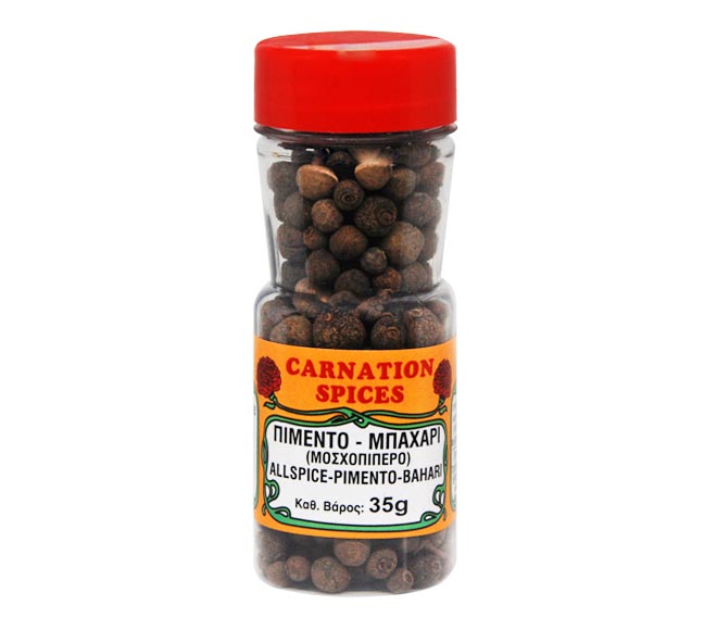 Carnation Spices Pimento-Bahari 35Gr