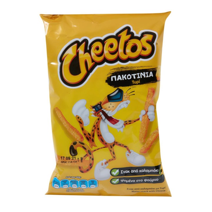 Cheetos Pacotinia 40Gr
