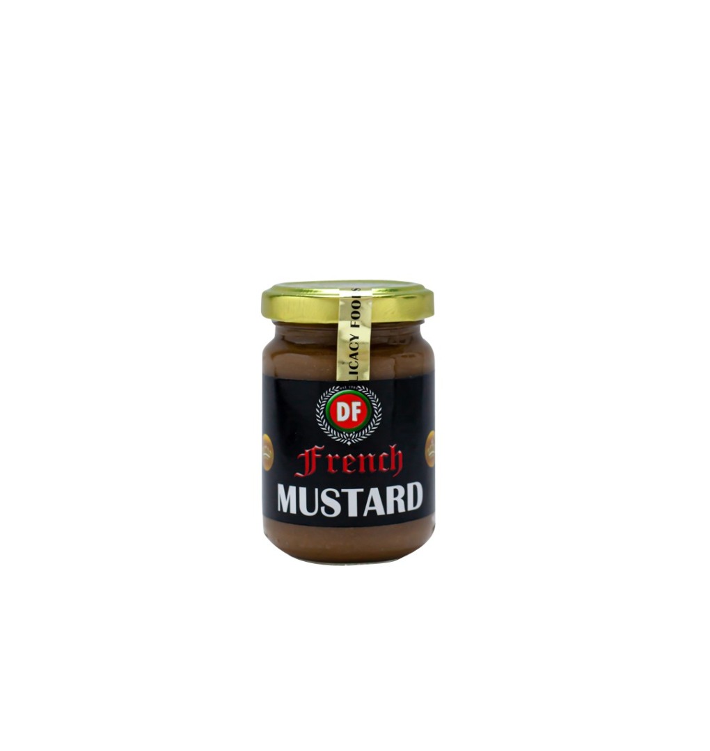 Df French Mustard 135Gr