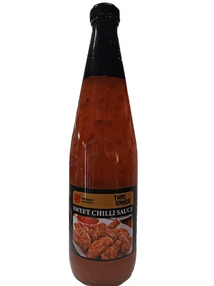 Thai Range Sweet Chili Sauce 700Ml