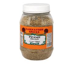 Carnation Spices Oregano 120Gr
