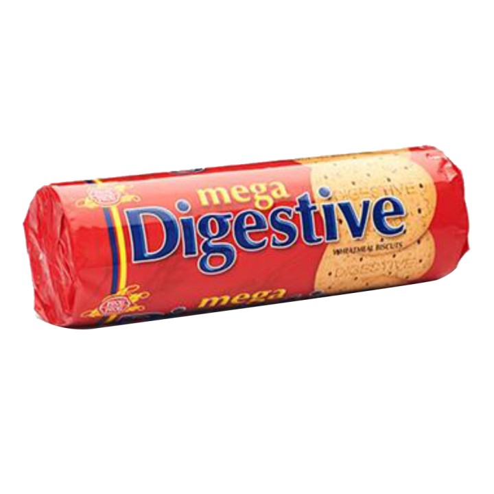 Frou Frou Digestive Mega 500Gr