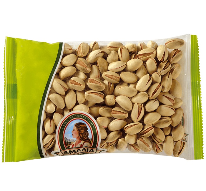Amalia Pistachios 150Gr