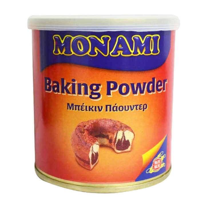Monami Baking Powder 226Gr