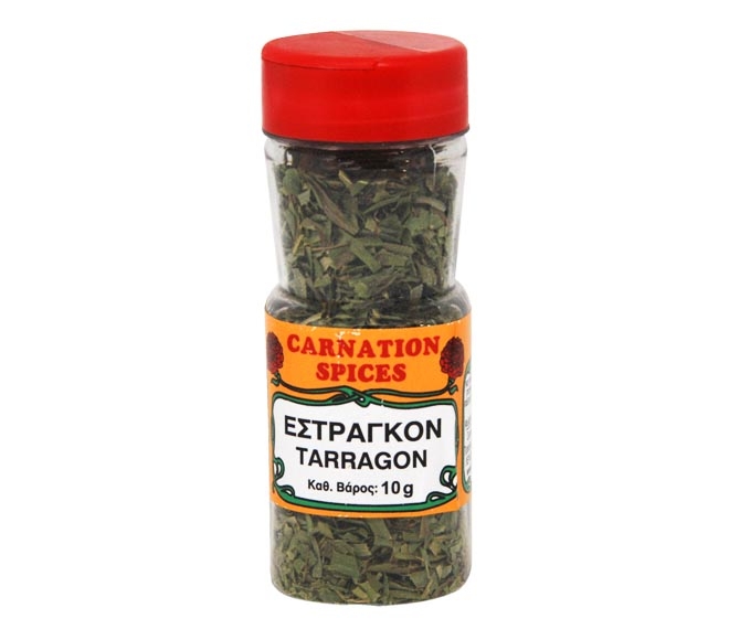 Carnation Spices Tarragon 10Gr