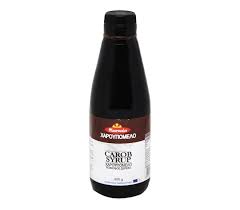 Mavroudes Carob Syrup 400Gr