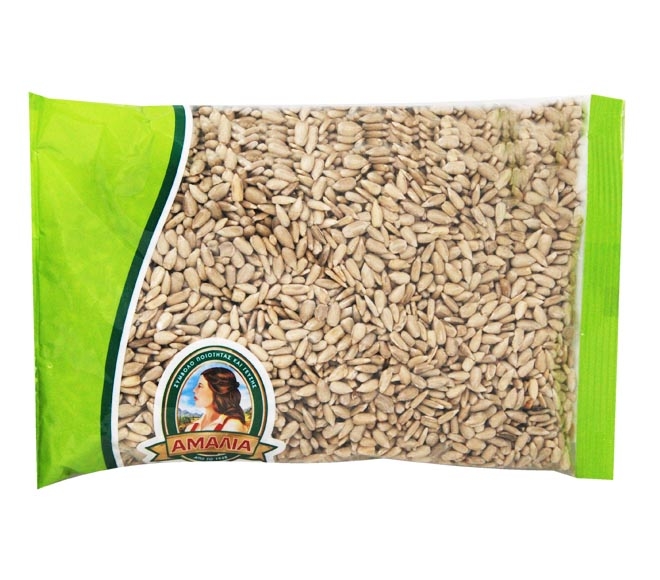 Amalia Peeled Sunflower Seeds 150Gr