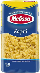 Melissa Ditali 500Gr